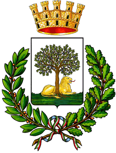 Stemma Comune di Alvito